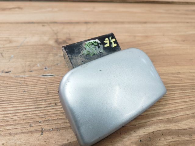 bontott CITROËN BERLINGO Jobb első Külső Kilincs