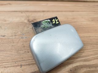 bontott CITROËN BERLINGO Jobb első Külső Kilincs