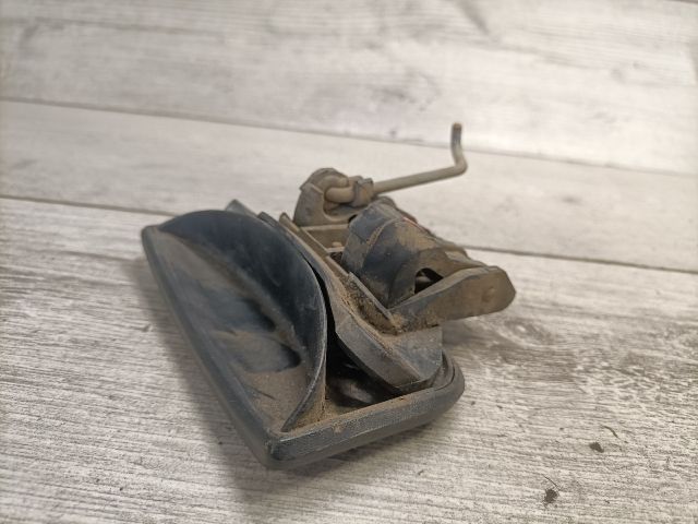 bontott CITROËN BERLINGO Jobb első Külső Kilincs