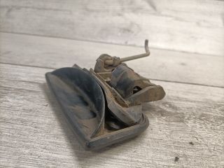 bontott CITROËN BERLINGO Jobb első Külső Kilincs