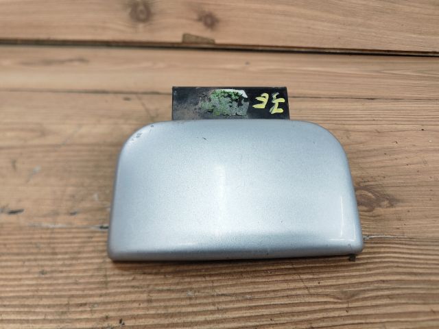 bontott CITROËN BERLINGO Jobb első Külső Kilincs