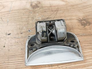 bontott CITROËN BERLINGO Jobb első Külső Kilincs