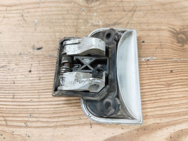 bontott CITROËN BERLINGO Jobb első Külső Kilincs