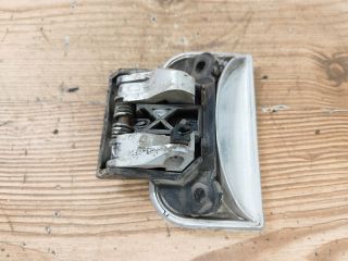 bontott CITROËN BERLINGO Jobb első Külső Kilincs