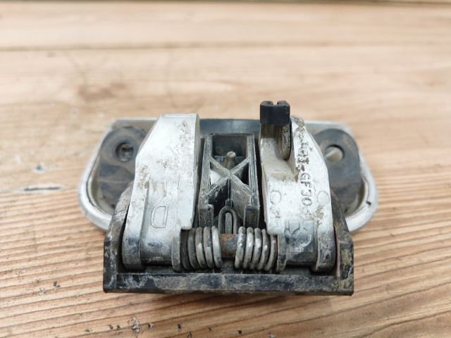 bontott CITROËN BERLINGO Jobb első Külső Kilincs