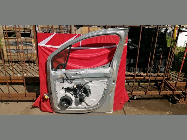 bontott CITROËN BERLINGO Jobb első Külső Kilincs