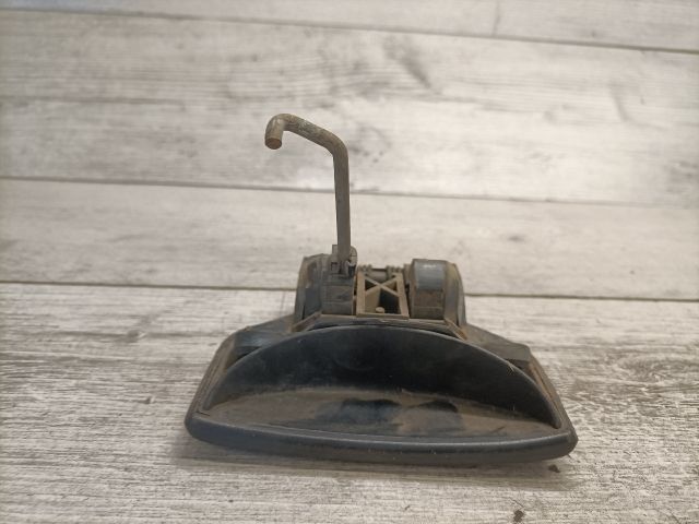 bontott CITROËN BERLINGO Jobb első Külső Kilincs