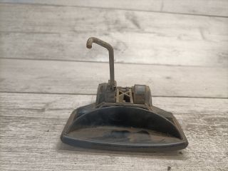 bontott CITROËN BERLINGO Jobb első Külső Kilincs