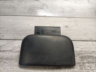 bontott CITROËN BERLINGO Jobb első Külső Kilincs