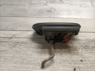 bontott CITROËN BERLINGO Jobb első Külső Kilincs