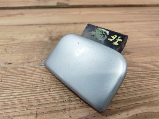 bontott CITROËN BERLINGO Jobb első Külső Kilincs