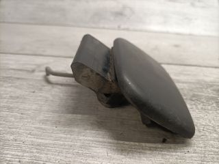 bontott CITROËN BERLINGO Jobb első Külső Kilincs