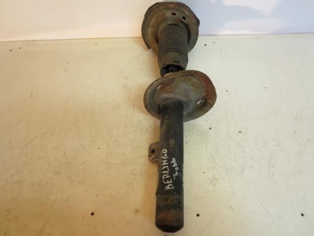 bontott CITROËN BERLINGO Jobb első Lengéscsillapító