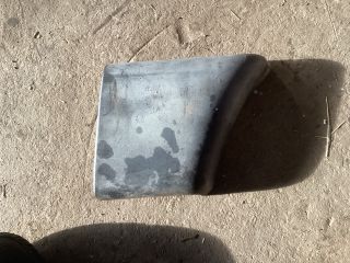 bontott CITROËN BERLINGO Jobb első Sárvédő Díszléc