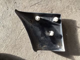 bontott CITROËN BERLINGO Jobb első Sárvédő Díszléc