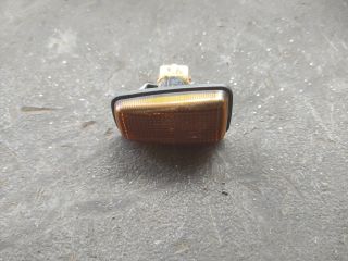 bontott CITROËN BERLINGO Jobb első Sárvédő Irányjelző