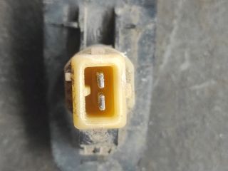 bontott CITROËN BERLINGO Jobb első Sárvédő Irányjelző