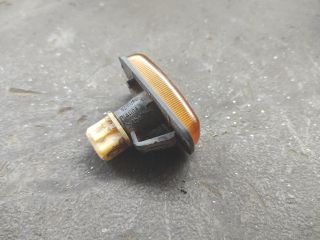 bontott CITROËN BERLINGO Jobb első Sárvédő Irányjelző