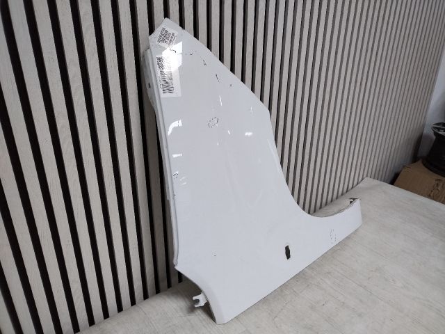 bontott CITROËN BERLINGO Jobb első Sárvédő