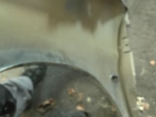 bontott CITROËN BERLINGO Jobb első Sárvédő