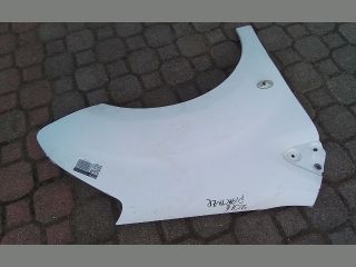 bontott CITROËN BERLINGO Jobb első Sárvédő