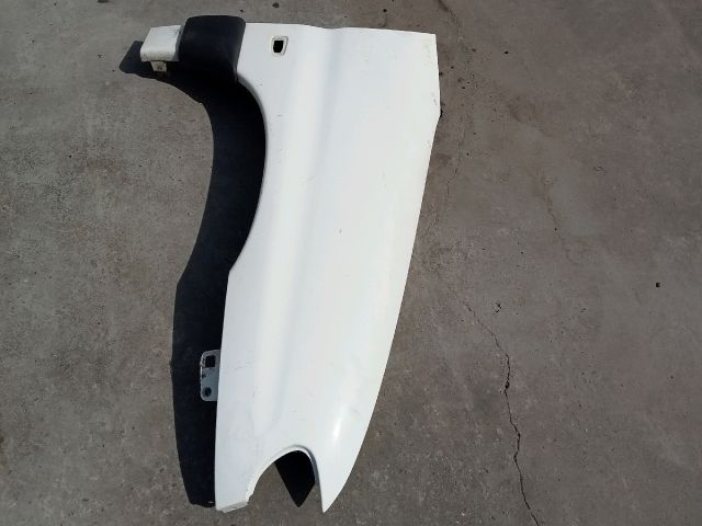 bontott CITROËN BERLINGO Jobb első Sárvédő