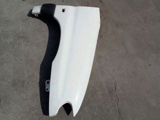 bontott CITROËN BERLINGO Jobb első Sárvédő