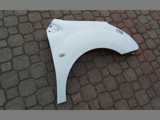 bontott CITROËN BERLINGO Jobb első Sárvédő