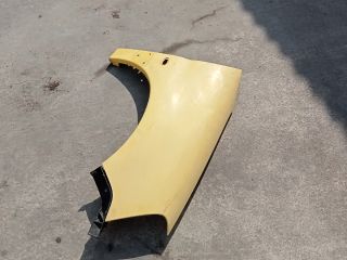 bontott CITROËN BERLINGO Jobb első Sárvédő