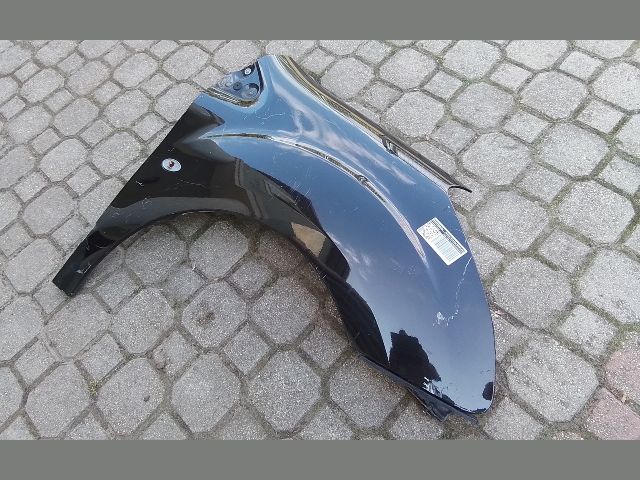 bontott CITROËN BERLINGO Jobb első Sárvédő