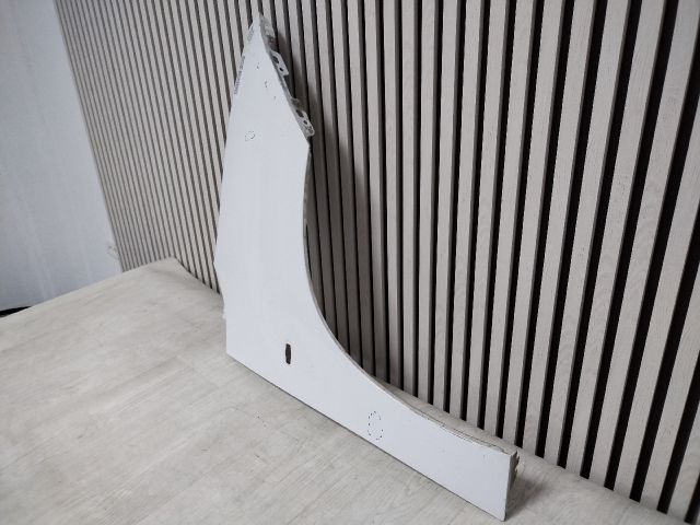 bontott CITROËN BERLINGO Jobb első Sárvédő