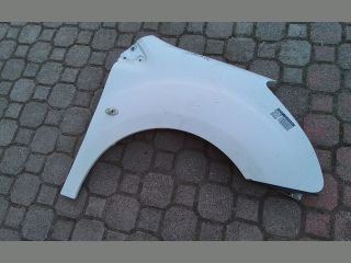 bontott CITROËN BERLINGO Jobb első Sárvédő