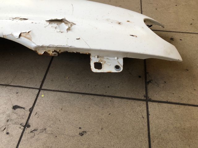 bontott CITROËN BERLINGO Jobb első Sárvédő