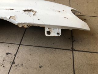 bontott CITROËN BERLINGO Jobb első Sárvédő