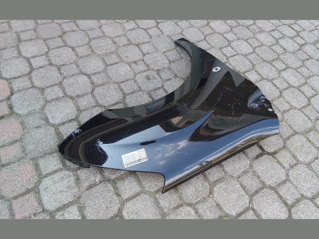 bontott CITROËN BERLINGO Jobb első Sárvédő