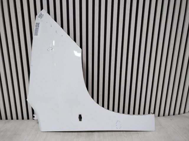 bontott CITROËN BERLINGO Jobb első Sárvédő