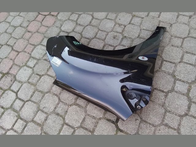 bontott CITROËN BERLINGO Jobb első Sárvédő