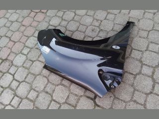 bontott CITROËN BERLINGO Jobb első Sárvédő