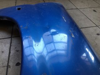 bontott CITROËN BERLINGO Jobb első Sárvédő