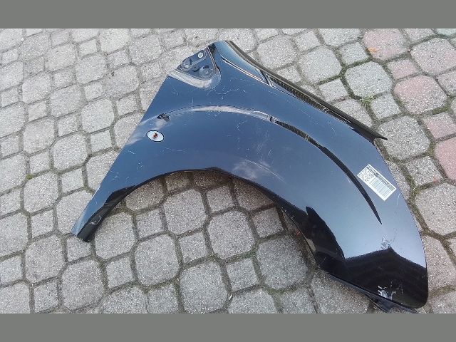 bontott CITROËN BERLINGO Jobb első Sárvédő