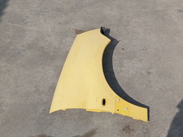 bontott CITROËN BERLINGO Jobb első Sárvédő