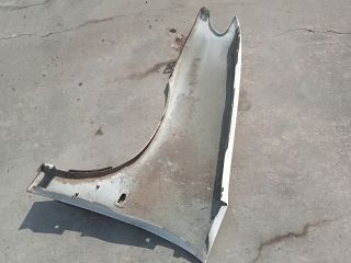 bontott CITROËN BERLINGO Jobb első Sárvédő