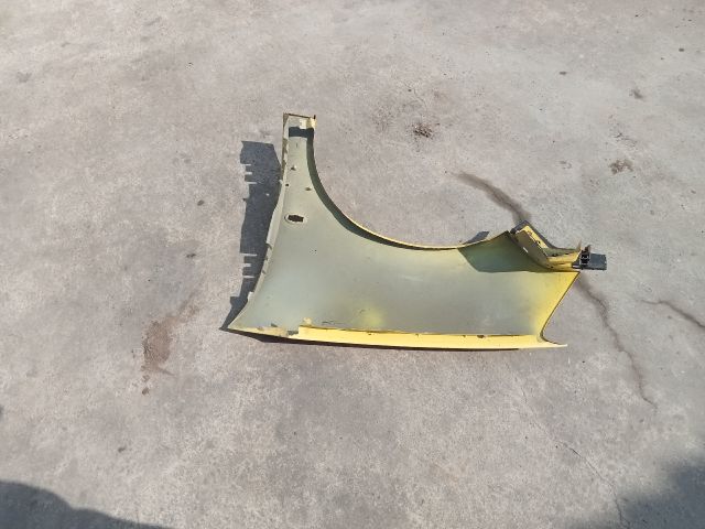 bontott CITROËN BERLINGO Jobb első Sárvédő