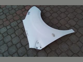 bontott CITROËN BERLINGO Jobb első Sárvédő