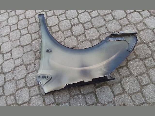 bontott CITROËN BERLINGO Jobb első Sárvédő