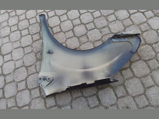 bontott CITROËN BERLINGO Jobb első Sárvédő