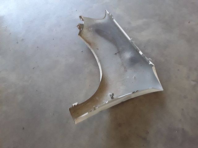 bontott CITROËN BERLINGO Jobb első Sárvédő