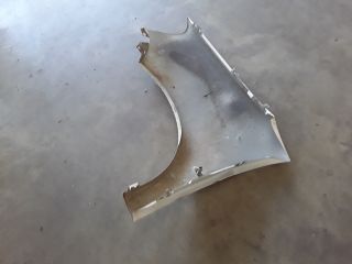 bontott CITROËN BERLINGO Jobb első Sárvédő