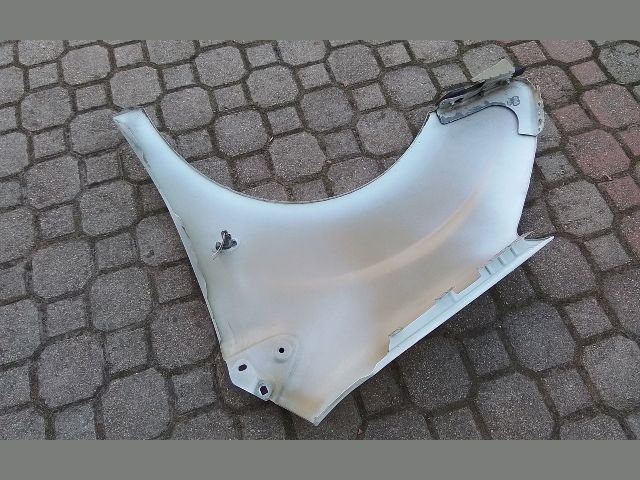 bontott CITROËN BERLINGO Jobb első Sárvédő