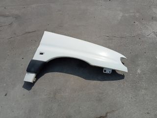 bontott CITROËN BERLINGO Jobb első Sárvédő